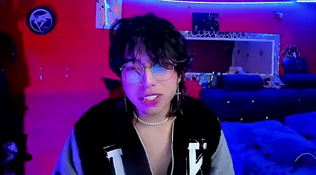 AnggelONfiree online show from December 31, 4:06 am