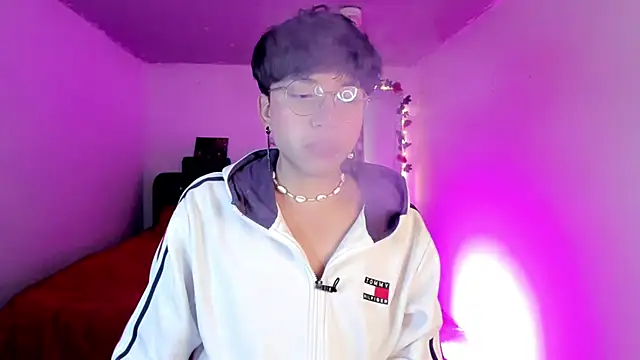 AnggelONfiree online show from November 23, 8:36 am