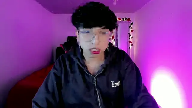 AnggelONfiree online show from December 3, 3:34 am