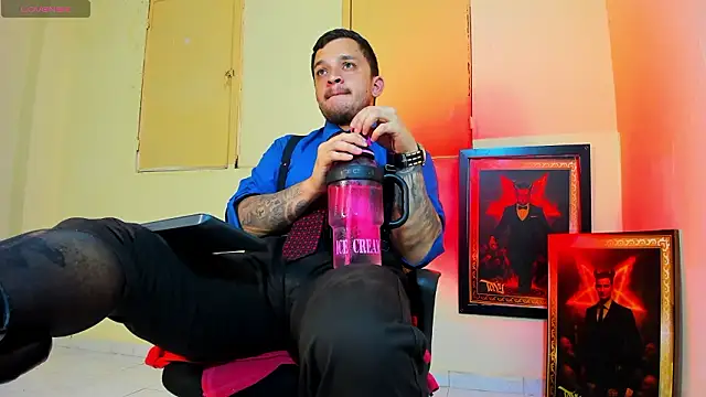 tony landri online show from March 21, 4:16 am