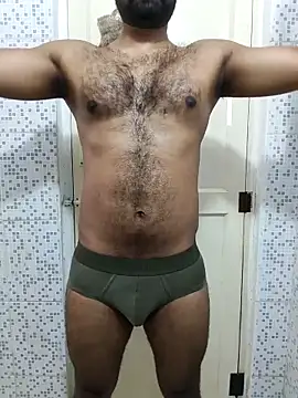 RKumar1994 online show from April 17, 5:21 am