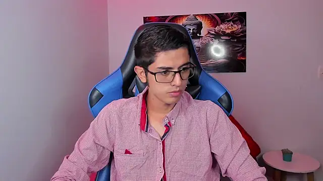 Ethan Sai    online show from February 26, 10:29 pm