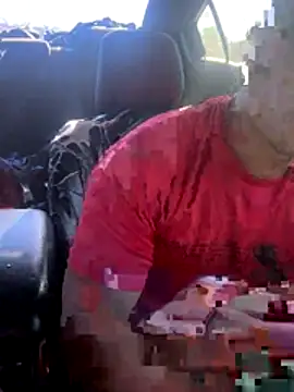 EatMyCake831 online show from November 26, 8:12 pm