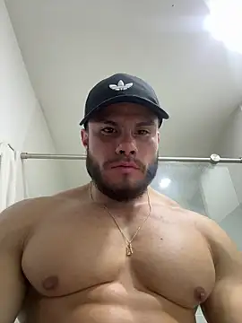 garageboy94 online show from January 31, 3:30 am