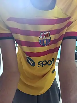 Joaozynx69 online show from October 7, 11:53 pm