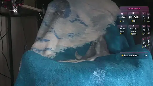 AXEL AG5 online show from February 12, 2:45 pm