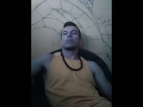 tylerdurden 89 online show from April 4, 1:52 pm
