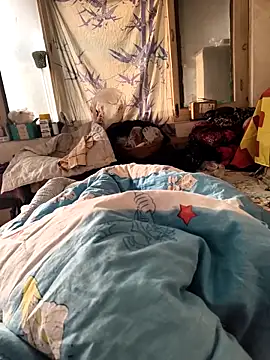 huzi518 online show from February 21, 12:05 am