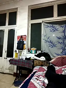 huzi518 online show from January 30, 3:51 pm