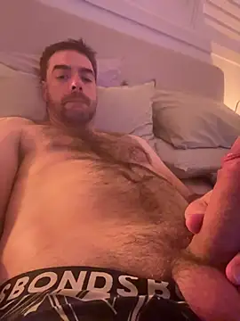 dad bod 6 online show from February 8, 11:48 am