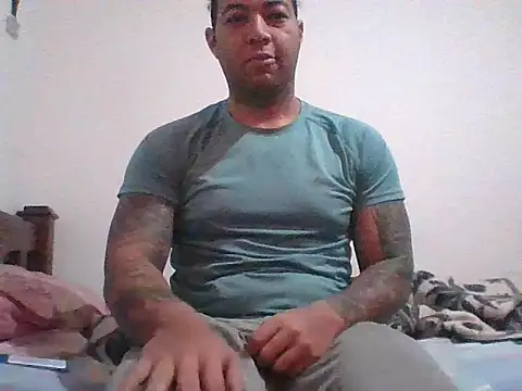 Morenocosta12 online show from October 27, 2:08 pm