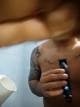 Morenocosta12 online show from September 28, 2:59 pm