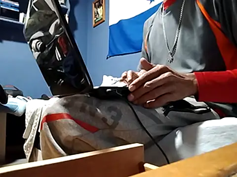 minitranca online show from October 30, 8:21 pm