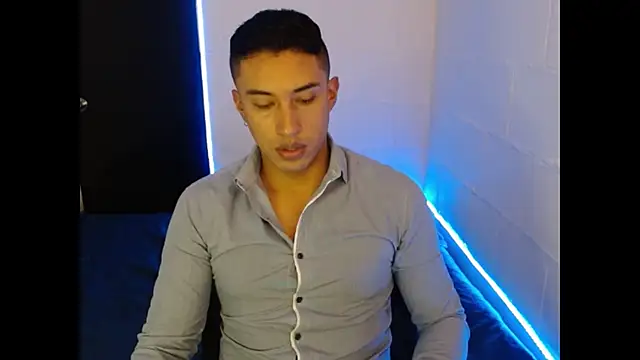 Davixx258 online show from February 22, 9:53 pm