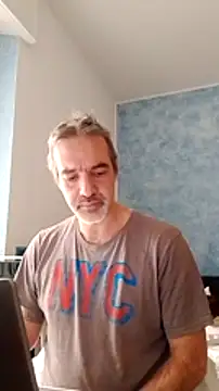 Snapshot of Marcolino183 chatting on January 21, 10:23 am Marcolino183 online show from January 21, 10:23 am