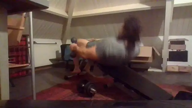 Mclozzz online show from November 8, 3:32 am