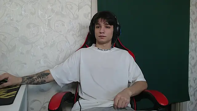 Ricky-boy online show from December 7, 9:28 am