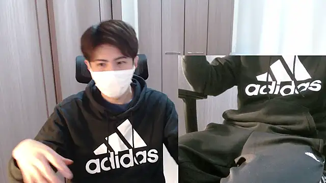 ryota kkk online show from March 9, 11:48 am