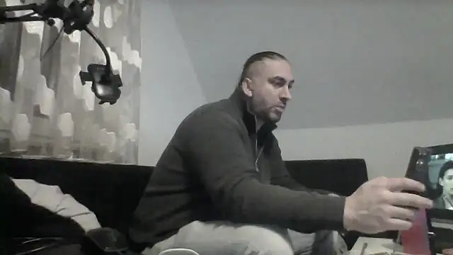 NewyorkDimi online show from November 23, 5:40 am