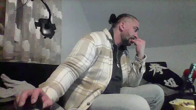 NewyorkDimi online show from January 6, 2:37 am