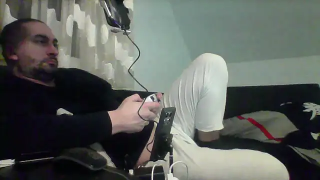 NewyorkDimi online show from February 16, 4:21 am