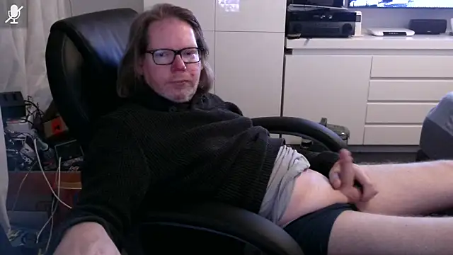 VSteph online show from December 1, 1:30 am