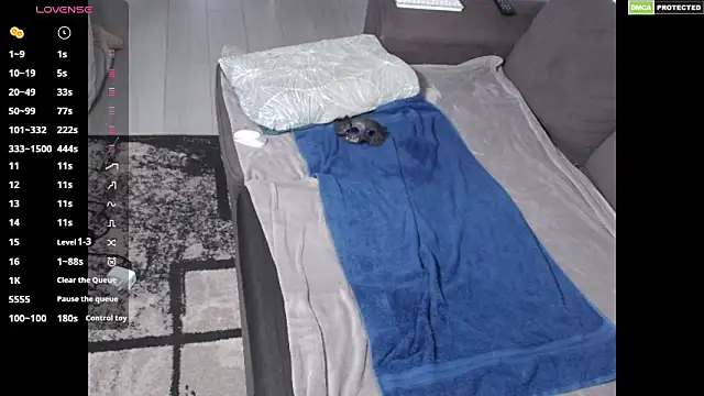 Arnaudvibre online show from November 17, 8:06 am