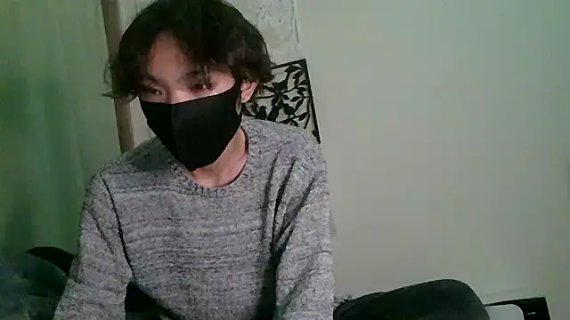 UKI06 online show from January 30, 3:29 pm