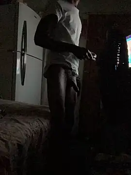 Johnras121 online show from March 21, 10:28 am