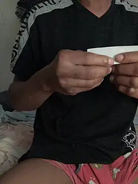 Johnras121 online show from February 16, 11:08 am