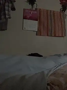 Johnras121 online show from October 16, 6:10 am