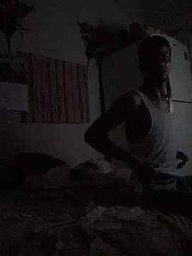 Johnras121 online show from March 13, 2:49 am