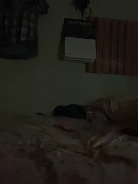 Johnras121 online show from November 23, 7:25 pm