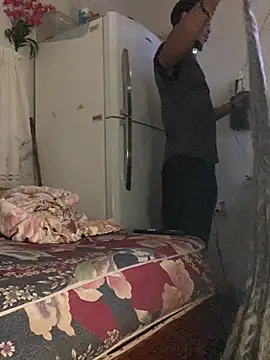 Johnras121 online show from March 13, 10:49 pm