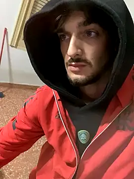 Tomito14 online show from October 28, 6:49 am