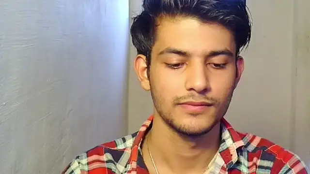 kingkartik7 online show from November 22, 7:30 am