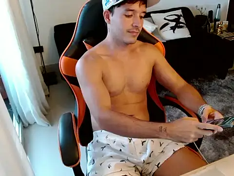 zeth 666 online show from November 9, 10:03 pm