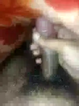 cjonybab online show from December 7, 1:15 am