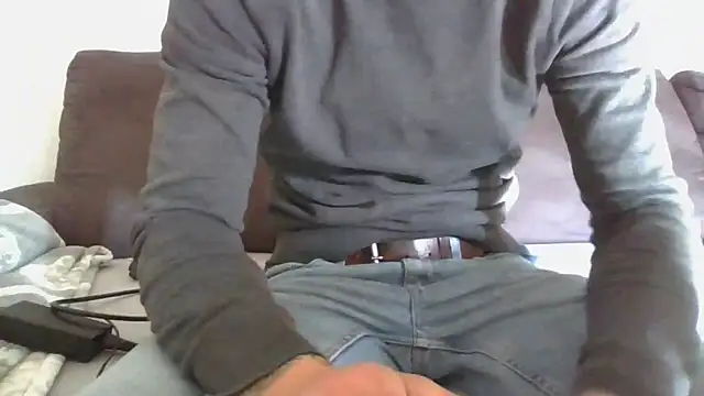 Kevoon991 online show from February 7, 10:55 am