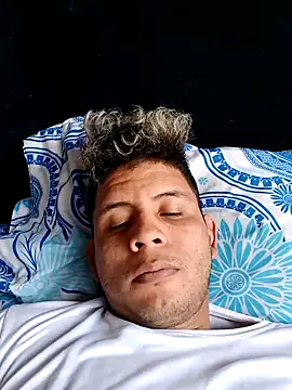 adams cooper   online show from October 26, 7:49 pm