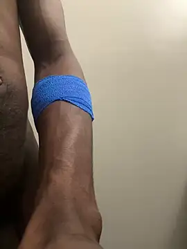 tevinhawkin online show from December 27, 4:36 am