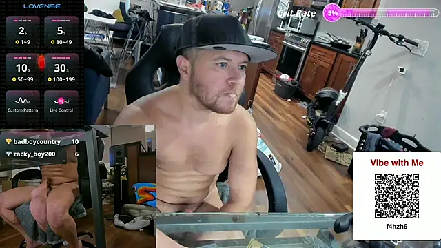 aaron s x online show from November 26, 2:03 am