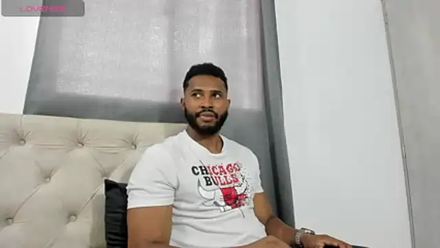 karsonmorris online show from January 13, 8:46 pm