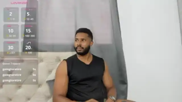 karsonmorris online show from January 14, 8:56 pm