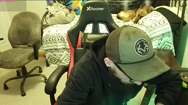 XMeF10 online show from January 11, 6:33 pm