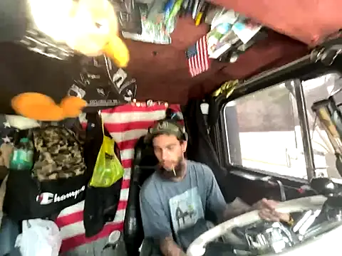 XMeF10 online show from January 5, 5:27 pm