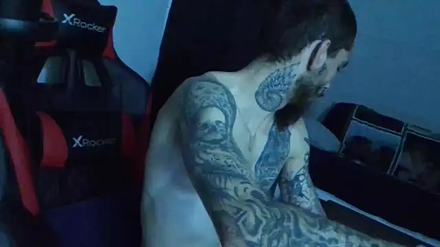 XMeF10 online show from February 22, 11:54 pm