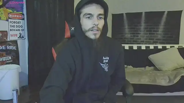 XMeF10 online show from March 6, 8:27 pm