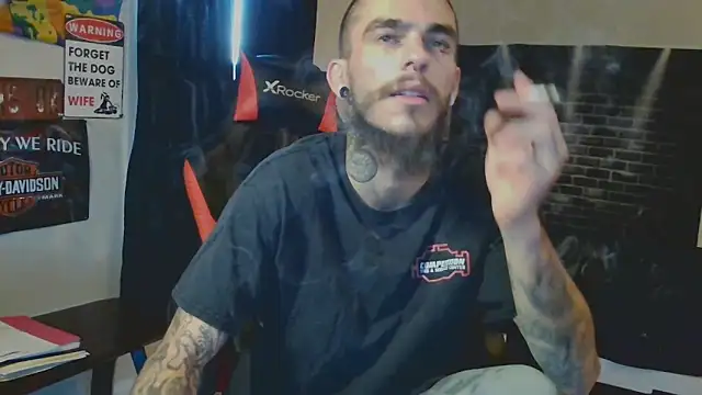 XMeF10 online show from March 18, 6:17 pm