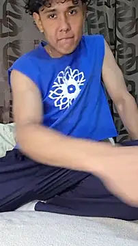 Brencuz online show from February 28, 3:16 am